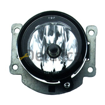 Фара противотуманная с креплением для Митсубиси АСХ Фара противотуманная с креплением для Митсубиси АСХ