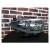Фара левая для BMW F20-F21 Series 1 с регулятором мотора внутри черная от 2011 Depo