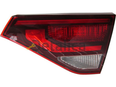 KIA RIO (RIO X) фонарь задн внутрен лев (хэтчбэк) (Китай)