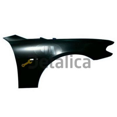 Крыло переднее правое для BMW E65/E66 от 2002-2005 металл