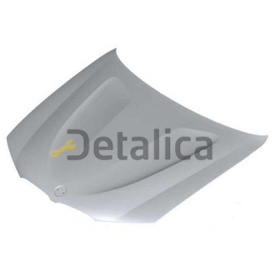 Капот стальной для BMW F25 X3 Series от 2011 Капот стальной для BMW F25 X3 Series от 2011