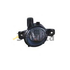 Фара птф левая для BMW E70 X5 2007-2010 оригинал