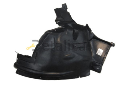 BMW X6 подкрылок передн крыла лев задн часть (Тайвань)