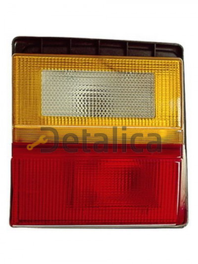 AUDI 100 фонарь задн внутрен лев