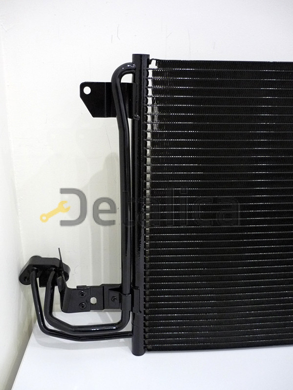 Радиатор кондиционера для Volkswagen Golf Plus Miles Китай