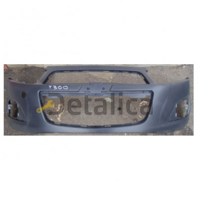 Бампер передний для Шевроле Авео Т300