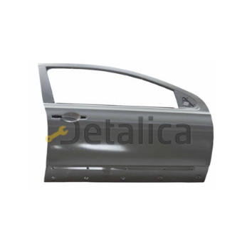 Дверь передняя правая для Ниссан Кашкай J10