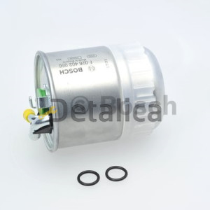 Топливный фильтр Мерседес W639 2.2 CDi Bosch