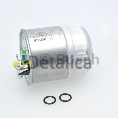 Топливный фильтр Мерседес W639 2.2 CDi Bosch