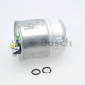 Топливный фильтр Мерседес W639 2.2 CDi Bosch