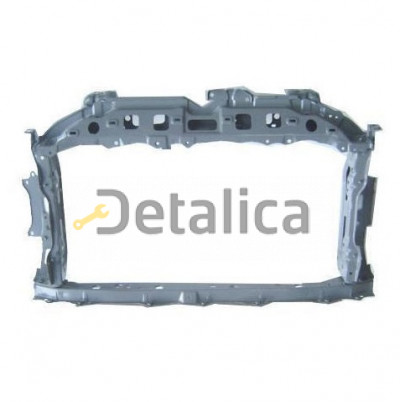 Суппорт радиатора для тойота ярис от 2006 Суппорт радиатора для тойота ярис от 2006