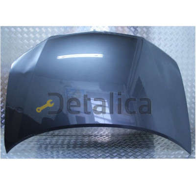 Капот для Тойота Хайлендер от 2010 оригинал