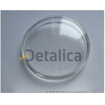 Стекло фары противотуманной правой для Тойота Королла от 2011