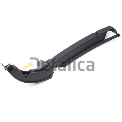 Крепление бампера передний правый для Фольксваген Пассат В6 от 2005 (Китай)