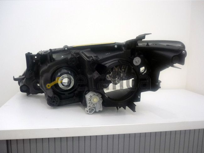 Фара правая с регулятором мотора для Тойота Камри V50 от 2011 (оригинал)