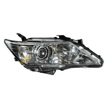 Фара правая с регулятором мотора для Тойота Камри V50 от 2011 (оригинал)