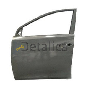 Дверь передняя левая для Хендай Элантра 5 от 2010 (Китай)