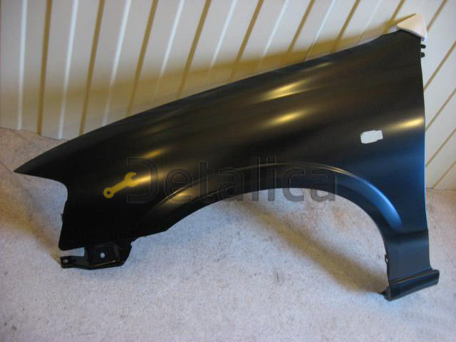 Крыло переднее левое для Ниссан Альмера Классик оригинал Крыло переднее левое для Ниссан Альмера Классик оригинал