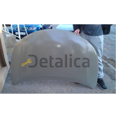 Капот для Тойота Авенсис от 2008 (оригинал)