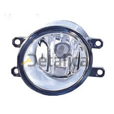 Фара противотуманная левая оригинал для Тойота Аурис от 2007