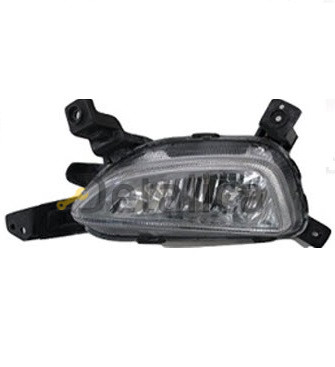 Фара противотуманная правая для Хендай Туксон от 2015 (DEPO)