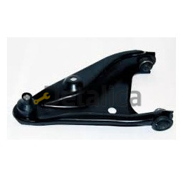 Рычаг передней подвески левый нижний для Рено Сандеро от 2008