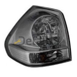 Фонарь задний внешний левый  EAGLE EYES для лексус RX300 от 2003-2009