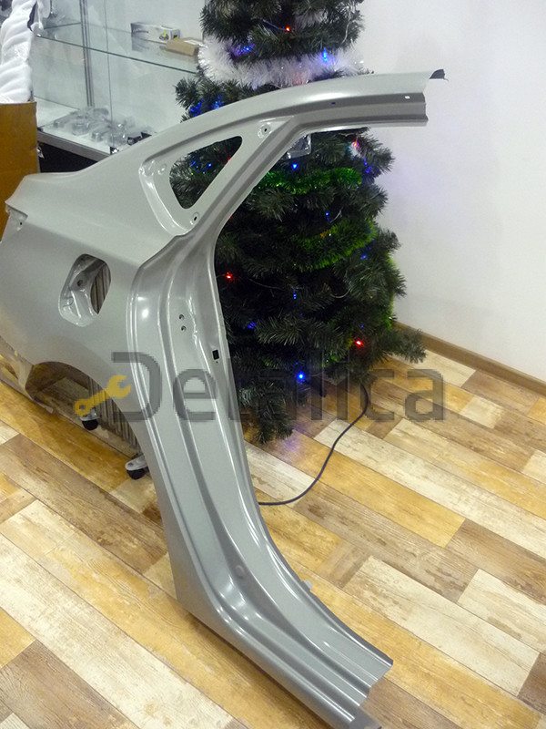 Крыло заднее правое для Ниссан Сентра B17