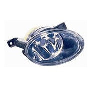 Фара противотуманная левая для Фольксваген Тигуан от 2009 (Depo)