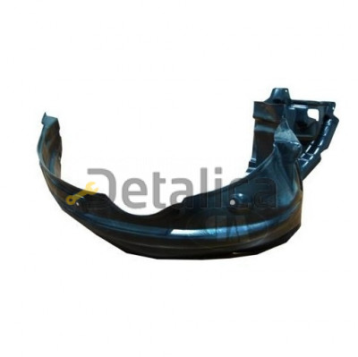 Подкрылок переднего крыла правый для Тойота Авенсис от 2003 (Китай)