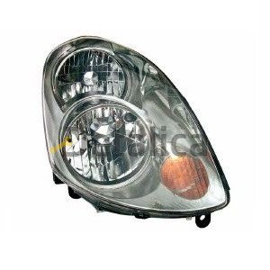 Фара правая для Инфинити G35 Фара правая для Инфинити G35