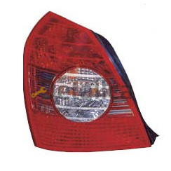 Фонарь задний внешний левый для Хендай Элантра 3 от 2004 (Depo)