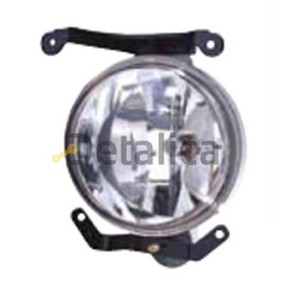 Фара противотуманная левая для Хендай Портер Н100 от 2004 (Depo)