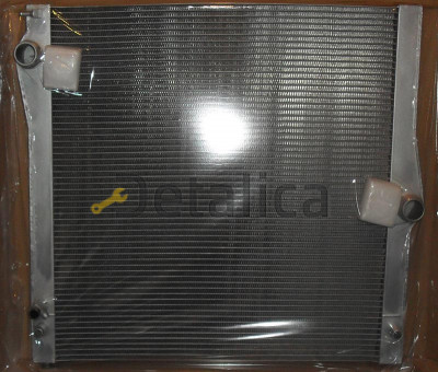 Радиатор охлаждения для BMW X5 E70 Termal