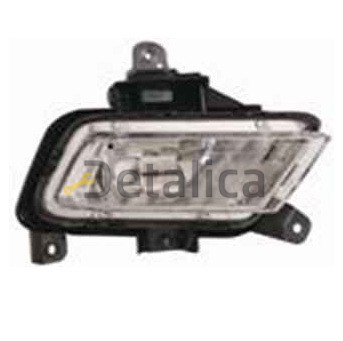 Фара противотуманная правая для Киа Сид от 2010 (Depo)