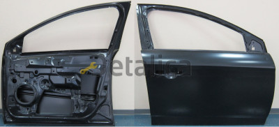 Дверь для MONDEO передн прав (Китай)