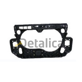 Суппорт радиатора (бензин 6 цил, дизель 4 цил) для Ауди А6 - С6 от 2004 (Тайвань) Суппорт радиатора (бензин 6 цил, дизель 4 цил) для Ауди А6 - С6 от 2004 (Тайвань)