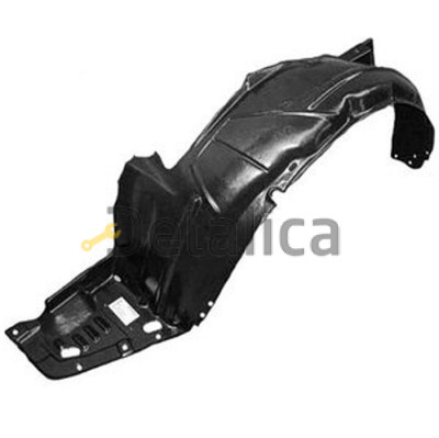 Подкрылок переднего крыла правый для Хонда Аккорд 7 2003-2007