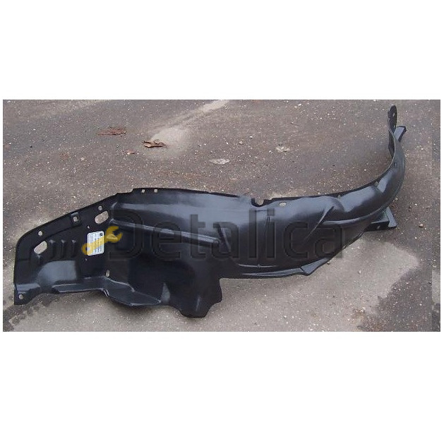 Подкрылок переднего крыла правый для Хонда Аккорд 7 2003-2007