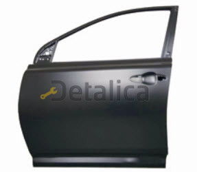 Дверь для RAV4 передн лев (Китай)