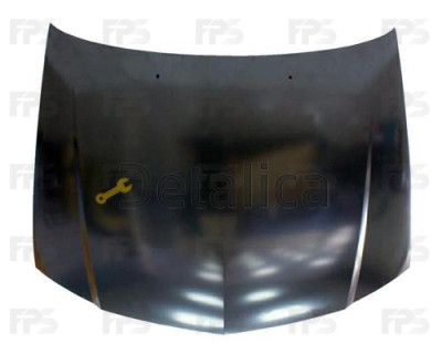 Капот для Nissan Almera Сlassic (оригинал)