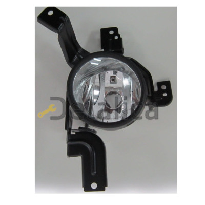 Фара противотуманная левая для Honda CR-V 3 от 2007-2009