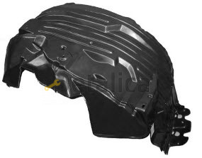 Nissan Pathfinder подкрылок передн крыла лев (Китай)