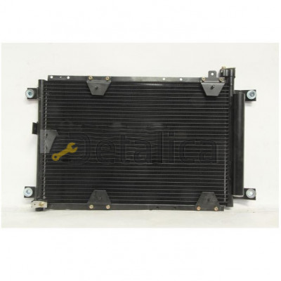 Радиатор кондиционера для  Suzuki Grand Vitara Termal Тайвань