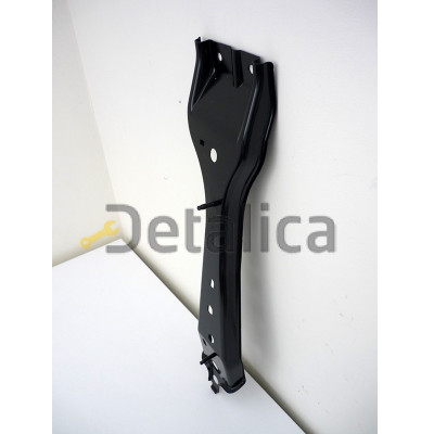 Стойка передней панели замка капота Ниссан Тиида С13