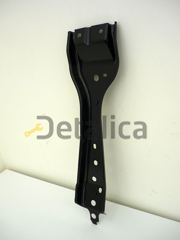 Стойка передней панели замка капота Ниссан Тиида С13