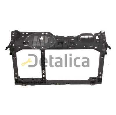 Суппорт радиатора для мазда 2 от 2007