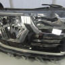 Renault DUSTER фара прав с диод (ориг.)