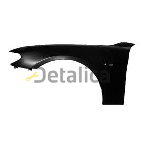 Крыло переднее левое оригинал для BMW E65/E66 от 2005