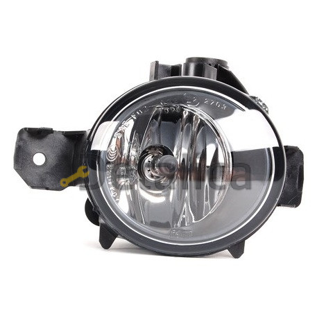 Фара птф правая для BMW E70 X5 2007-2010 оригинал